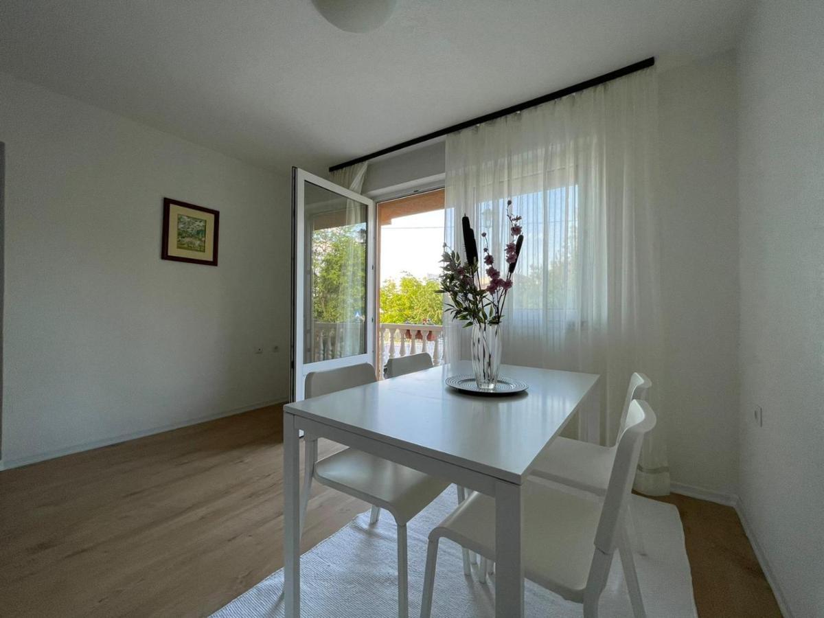 Sunny Garden Apartment SJJ Exterior foto